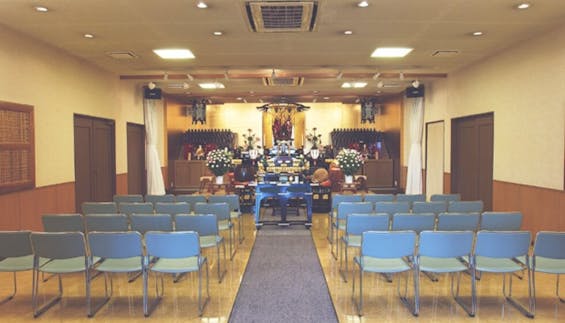 宝性寺 越谷別院