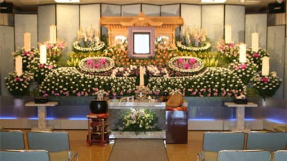 宝性寺 越谷別院