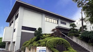 常念寺 栗平会館