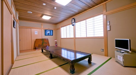 西栄寺 大阪本坊