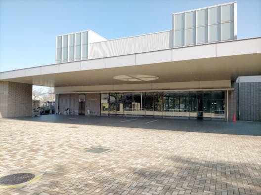 尼崎市立弥生ケ丘斎場