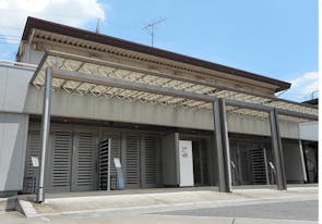 戸田サービス館