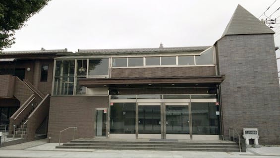 東福寺 むさしの斎場