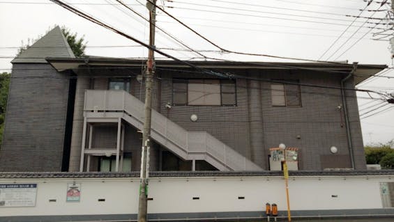 東福寺 むさしの斎場