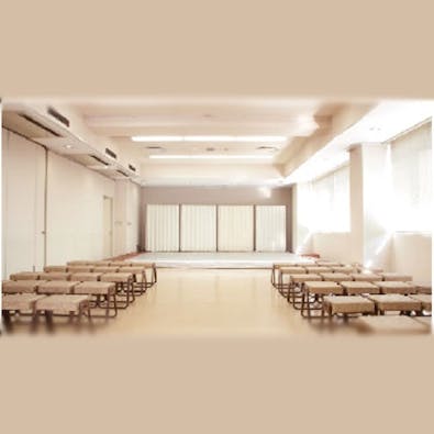 医王寺　国宝殿