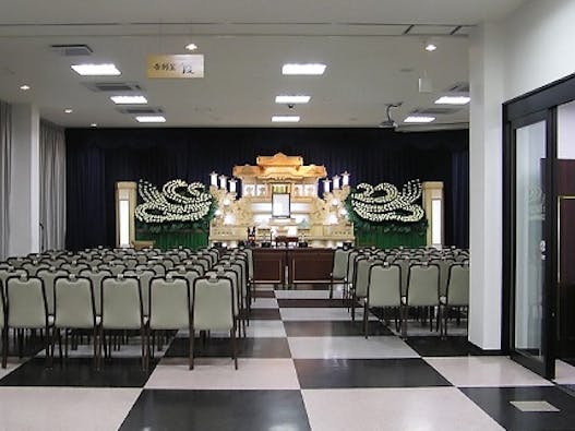 おおのホール 鹿沼JR駅前