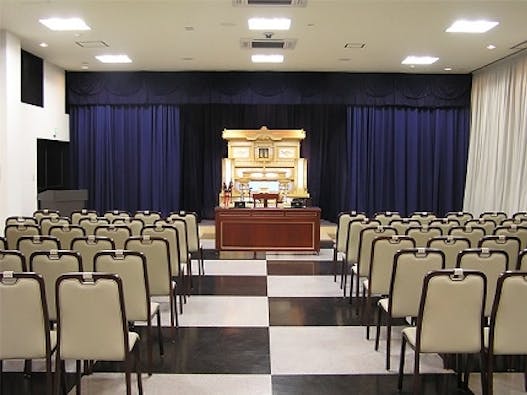 おおのホール 鹿沼JR駅前