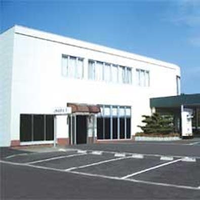 のもとホール高城