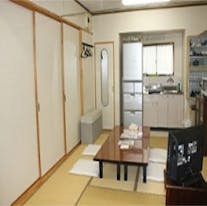 ひかり苑唐津二タ子ホール