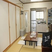 ひかり苑唐津二タ子ホール