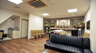 セレモニー心 家族葬ハウス沖洲