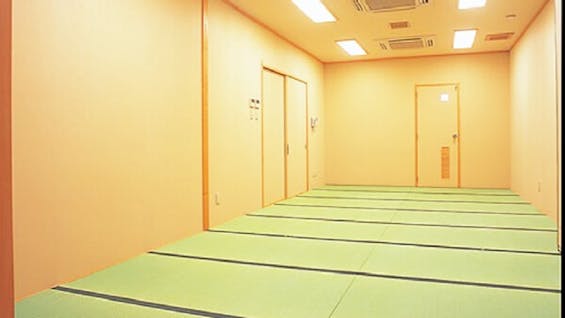 公益会舘 八日市