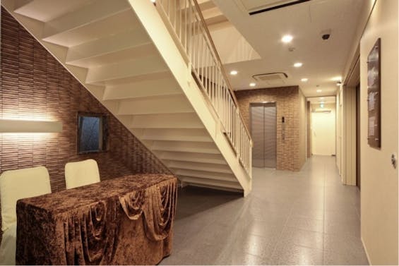 横浜市瀬谷区家族葬ホール