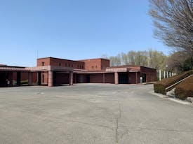 すみれヶ丘聖苑