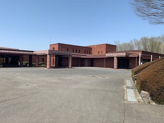 すみれヶ丘聖苑