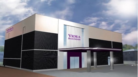 紫雲殿 北名古屋斎場