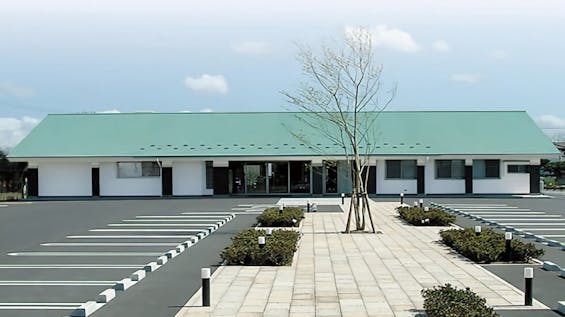 なむ南無プラザ おいらせ