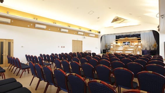 なむ南無プラザ おいらせ