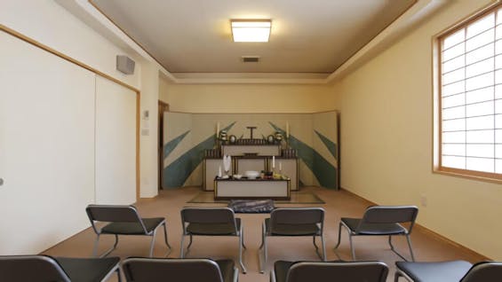 なむ南無プラザ おいらせ