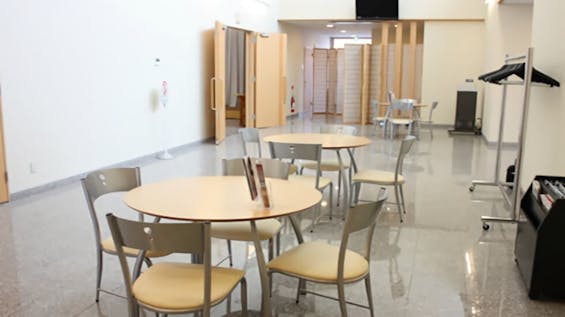 なむ南無プラザ　白銀