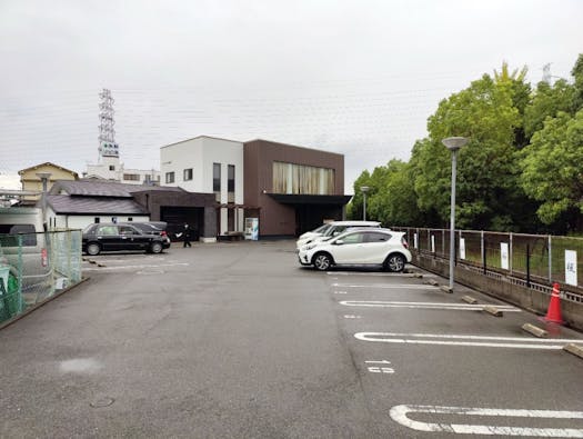 西栄寺 なかもず泰心館
