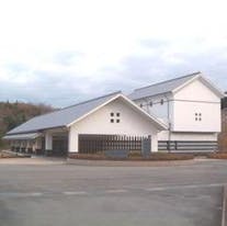 洲本市五色台聖苑火葬場