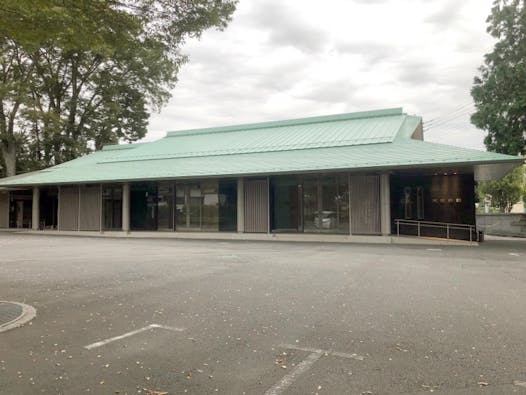 浄牧院大空会館