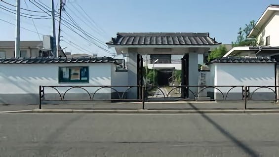 専浄寺 等々力斎場