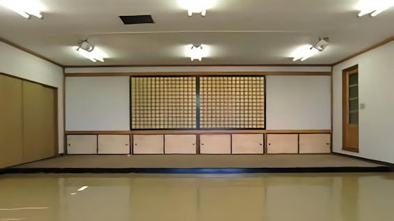 専浄寺 等々力斎場