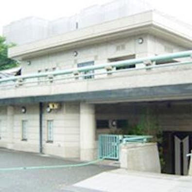 円泉寺 太子会館