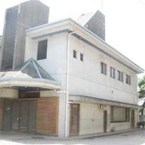 本覚寺 大光普照殿