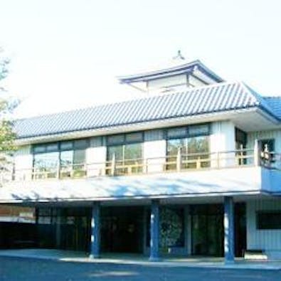 円融寺 示真殿