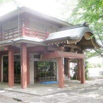 蓮華寺会館 摩尼殿
