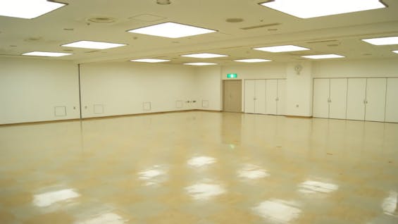 牛込箪笥地域センター