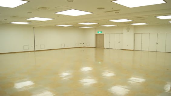 牛込箪笥地域センター