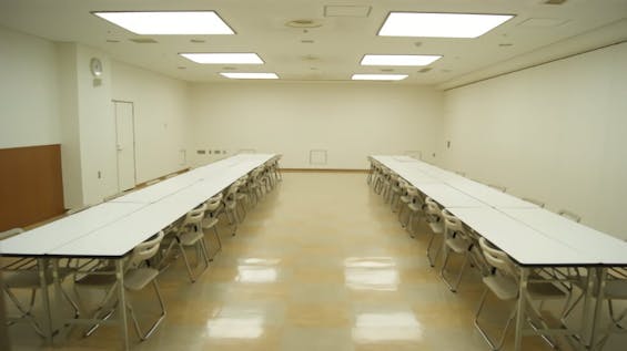 牛込箪笥地域センター