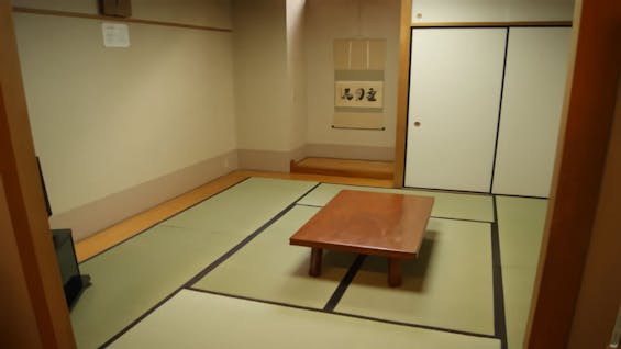 牛込箪笥地域センター