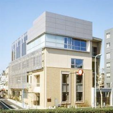 榎町地域センター