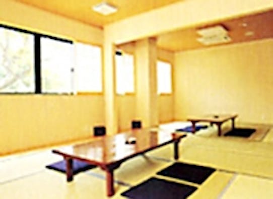 蓮根レインボーホール