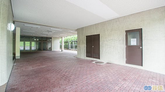 舟渡斎場（板橋区指定斎場）