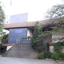 法性寺 柳嶋妙見山聖堂