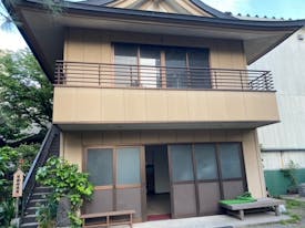 台東区家族葬ホール 薬王寺