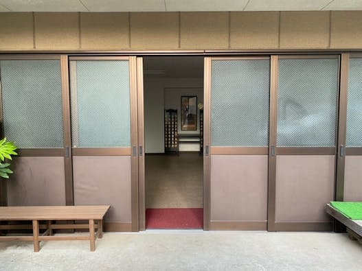 台東区家族葬ホール　薬王寺