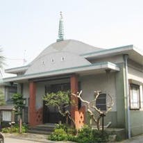光源寺 菩提堂