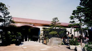 宝積寺 テラノホール