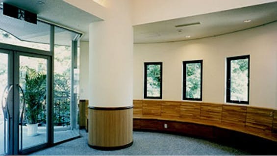 宝積寺 テラノホール