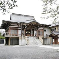 明鏡寺 松林会館