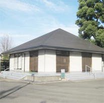 法田寺 天竺釈迦堂