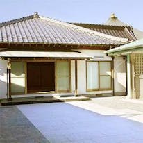 星谷寺 清星殿