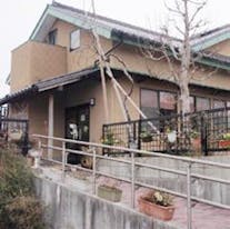 槻の城山霊園 玄鳳殿